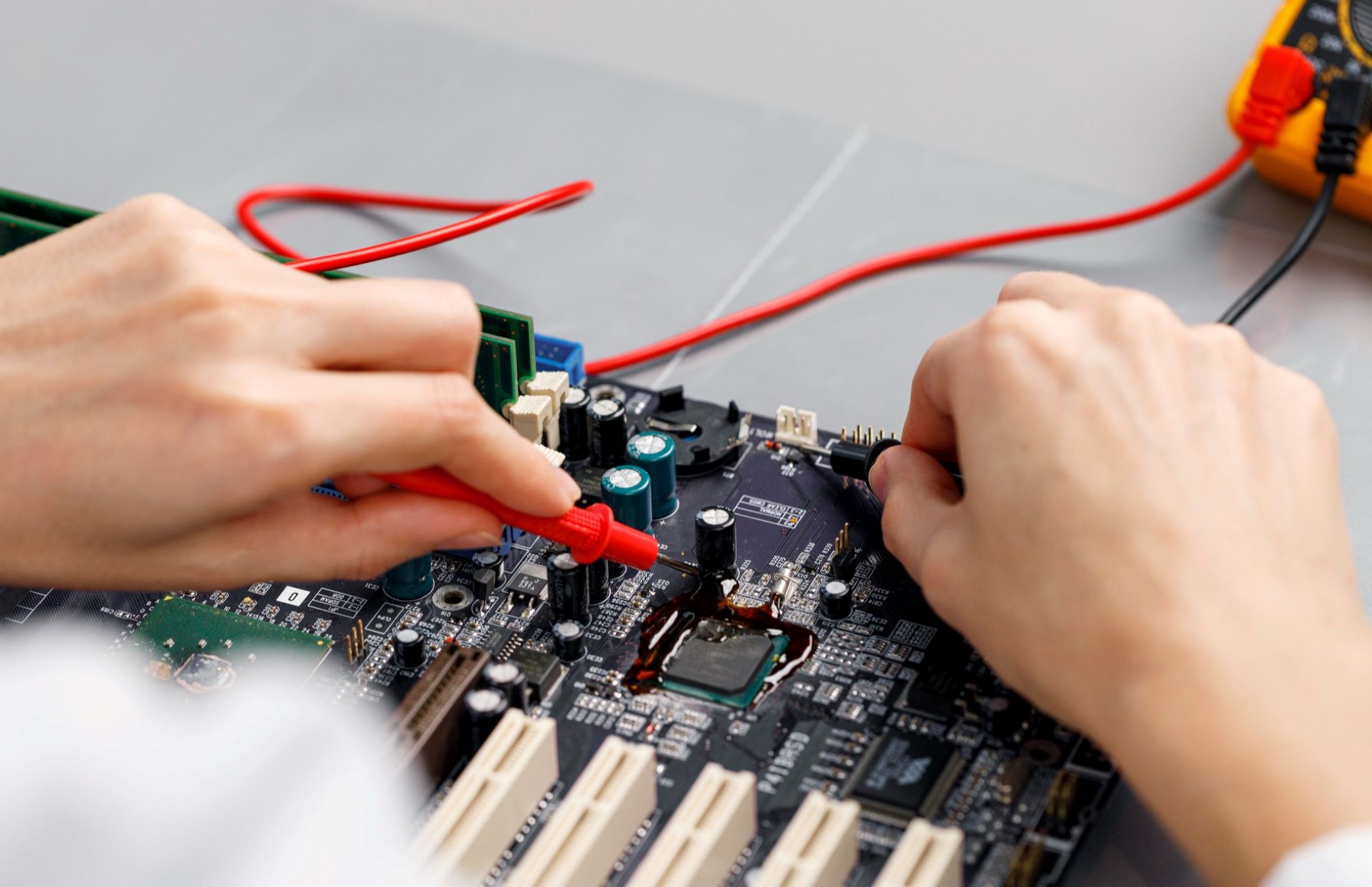 Programación de Microcontroladores con Arduino